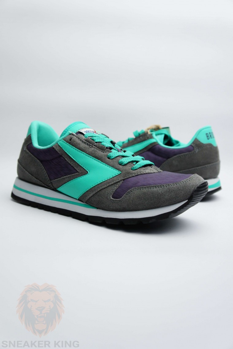 Кросівки Brooks Heritage Chariot